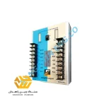 ماژول آمپلی فایر آشکارساز شعله (UV.FLAME AMPLIFIER)