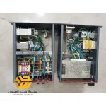 ماژول کنترل تحریک توربین گاز (APPS MODULE) مدل FL51