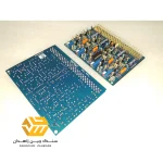 کارت تایمر (IC3600STDC)