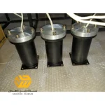 سولنوئید والو