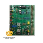 کارت کنترل سوخت گاز 2(IC300SSVG)