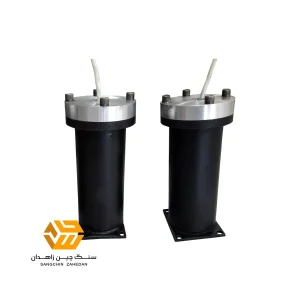 سولنوئید والو