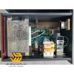 ماژول کنترل تحریک توربین گاز (APPS MODULE) مدل FL51