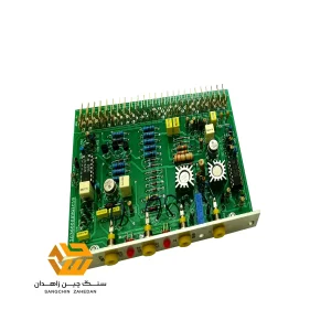 کارت کنترل سوخت گاز 2(IC300SSVG)