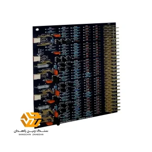 کارت لاجیک المنت (IC3600SLEH)