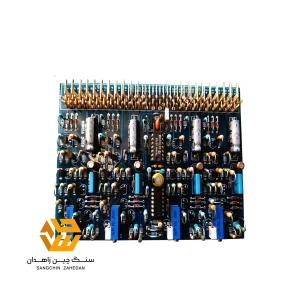 کارت تایمر (IC3600STDC)