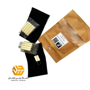 فنر سرکابل جرقه زن