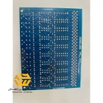 کارت سیستم کنترل توربین گازی FRAME5 IC3600 LCDA