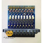 کارت سیستم کنترل توربین گازی FRAME5 IC3600 SIIA