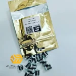 تفلون فنر سرکابل جرقه زن توربین گاز