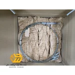 ترموکوپل اگزاست تایپ K