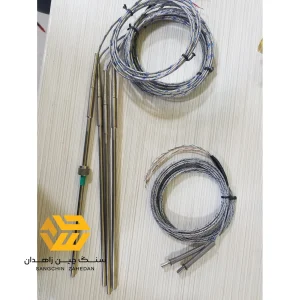 ترموکوپل میله ای خروجی چرخ 2