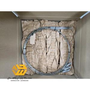 ترموکوپل اگزاست تایپ K