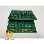 کارت سیستم کنترل توربین گازی FRAME5 IC3600 LIBB