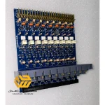 کارت سیستم کنترل توربین گازی FRAME5 IC3600 SIIA
