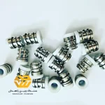 تفلون فنر سرکابل جرقه زن توربین گاز