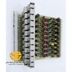 بافر ورودی 125 ولت ایزوله شده