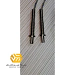 ترموکوپل پرسی نازل توربین