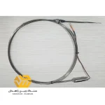 ترموکوپل اگزاست تایپ K