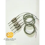 ترموکوپل دیسشارژ کمپرسور