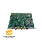 کارت سیستم کنترل توربین گازی FRAME5 IC3600 SVDC