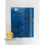کارت سیستم کنترل توربین گازی FRAME5 IC3600 VORA
