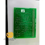 کارت سیستم کنترل توربین گازی FRAME5 IC3600 VRCC