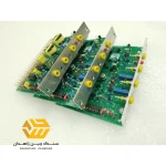 کارت سیستم کنترل توربین گازی FRAME5 IC3600 SSVF