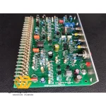 کارت سیستم کنترل توربین گازی FRAME5 IC3600 SVDC