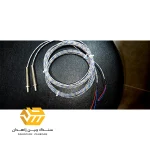 ترموکوپل پرسی نازل توربین