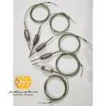 ترموکوپل دیسشارژ کمپرسور