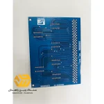 کارت سیستم کنترل توربین گازی FRAME5 IC3600 VORA