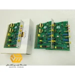 کارت سیستم کنترل توربین گازی FRAME5 IC3600 SSVF