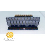 بافر ورودی 125 ولت ایزوله شده