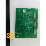 کارت سیستم کنترل توربین گازی FRAME5 IC3600 VRCC