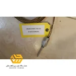ترموکوپل دیسشارژ کمپرسور