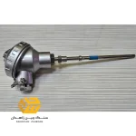 ترموکوپل جعبه دنده بار