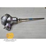 ترموکوپل گیربکس بار تایپ کا